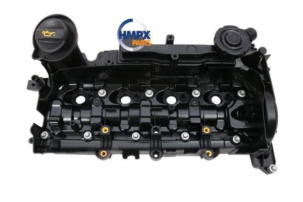HMPX PARTS 11128589943 | Külbütör Kapağı Komple Contalı N47 Mini R55-R56-R57-R58-R59-R60-R61