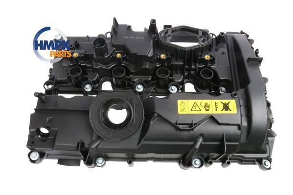 HMPX PARTS 11128631745 | Külbütör Kapağı G30-G20-F48-F39 / B48