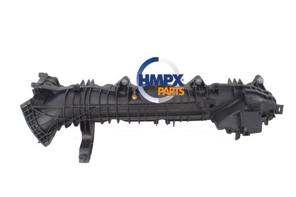 HMPX PARTS 11617811909 | Emme Manifold Komple F30-F30 Lcı-F31-F31 Lcı-F34 Gt-F34 Gt Lcı-4F32-F33-F36 Gran Coupe-F06-F07-F10-F11-6F12-F13-F01-F02-X3 F25-X4 F26-X5 F15-X6 E71-F16 N57n 11-18