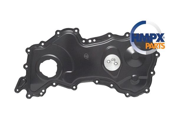 HİMPEKS 135027147R | Eksantrik Ön Kapak Renault / Mercedes / Nissan / Opel 1.6 Dıesel