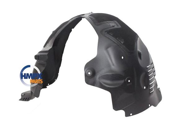 HMPX PARTS 1492613-00-A | Ön Çamurluk Davlumbazı: Sol Model Y 20 >