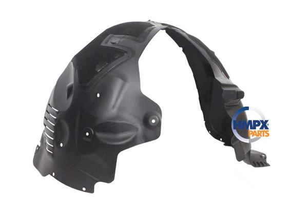 HİMPEKS 1492614-00-A | Ön Çamurluk Davlumbazı: Sağ Model Y 20 >
