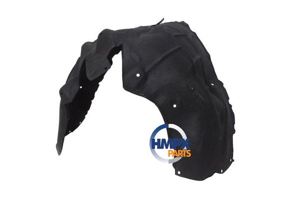 HMPX PARTS 1492615-00-A | Arka Çamurluk Davlumbazı: Sol Model Y 20 >