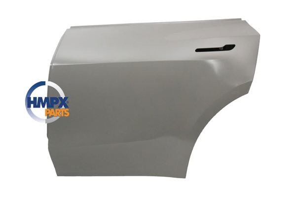 HMPX PARTS 1493561-EC-A | Arka Kapı-Sol Alüminyum Model Y