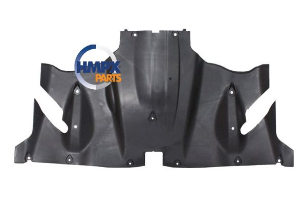 HMPX PARTS 1498771-00-A | Arka Alt Koruyucu Kapak Model Y 20 >