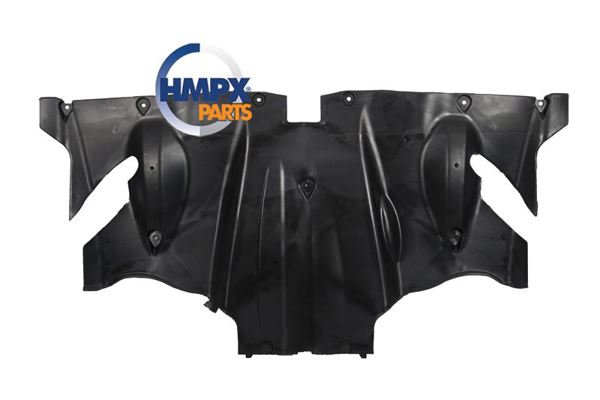 HMPX PARTS 1983849-00-C | Şase Alt Muhafaza Bakaliti Arka Model Y 25 > Juniper