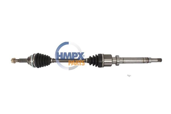 HİMPEKS 1C15 3B436 CH | Komple Aks Sağ İç 26 Transit 00 > 06 V184