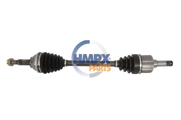 HİMPEKS 1C15 3B437 CH | Komple Aks Sol İç 26 Transit 00 > 06 V-184