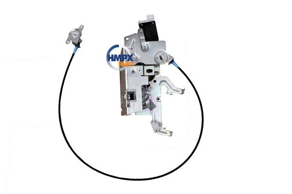HMPX PARTS 1C15 B264A00 HD | Sürgülü Kapı Kilidi Sağ Elektrikli Kısa Şase Transit 01 >