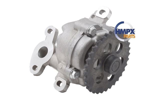 HİMPEKS 1C1Q 6600 CG | Yağ Pompası Transit 01 > V-184 2.4 TDCI
