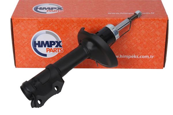 HMPX PARTS 1H0413031A | Ön Amortisör Gazlı: Sağ-Sol Golf3-Vento-Polo-Polo Classic-Cordoba 86 > 97