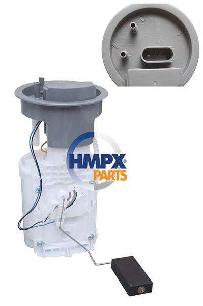 HMPX PARTS 1J0919050 | Depo Şamandıra Komple Motorlu (Yakıt Pompası) Golf4-Bora-A3-Toledo-Octavia (Agr-Alh-Ahf 1.9 TDI) 1997 > 2004