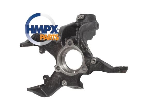 HMPX PARTS 1K0407255T | Ön Aks Taşıyıcı Sol Golf5-Jetta-A3-Leon-Octavia 04 > 10