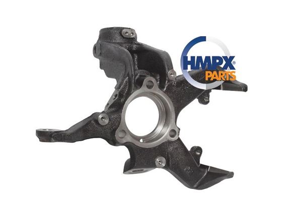 HMPX PARTS 1K0407256T | Ön Aks Taşıyıcı Sağ Golf5-Jetta-A3-Leon-Octavia 04 > 10