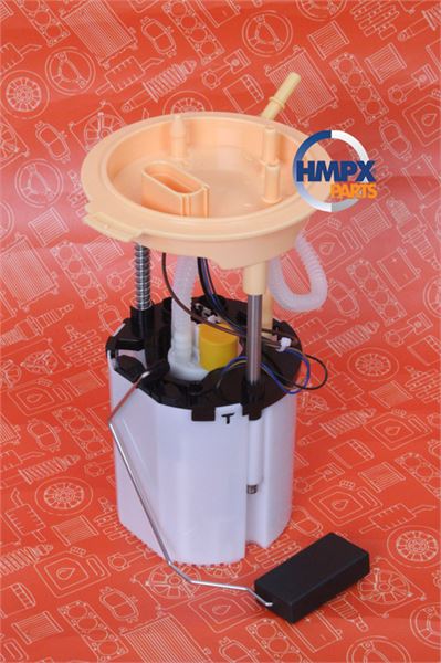 HMPX PARTS 1K0919050AC | Depo Şamandıra Komple Motorlu (Yakıt Pompası) A3-Golf-5-6-1.6-2.0Tdı
