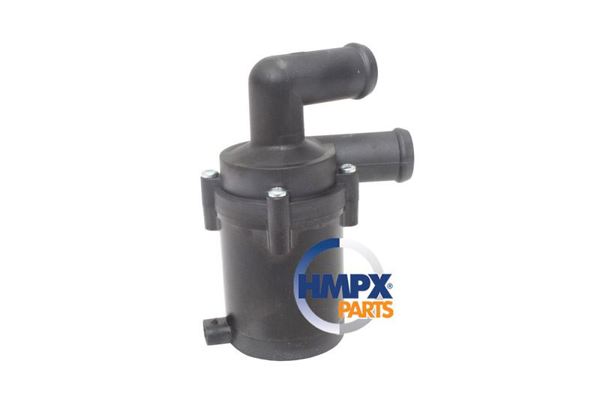 HMPX PARTS 1K0965561A | İlave Su Pompası Golf5-Golf6-Jetta-Caddy-A3-Leon 04 >