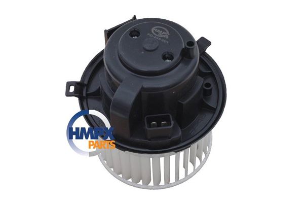 HMPX PARTS 1K1820015 | Kalorifer Motoru Golf5-Golf6-Jetta-Caddy-A3 2004 > 2013