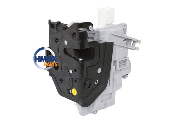 HMPX PARTS 1P0839016A | Arka Kapı Kilidi Sağ Altea 04 > 10 Toledo 05 > 09 Leon 06 > 10