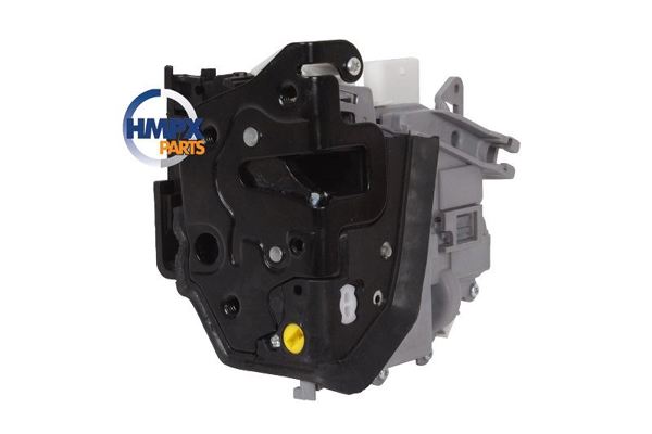 HMPX PARTS 1P1837016B | Ön Kapı Kilidi Sağ (7 Pin) Altea 11 > 15 Leon 11 > 14