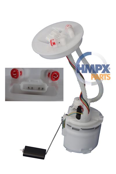 HMPX PARTS 1S71 9H307 AD | Depo Şamandıra Komple Motorlu Mondeo 01 > 07