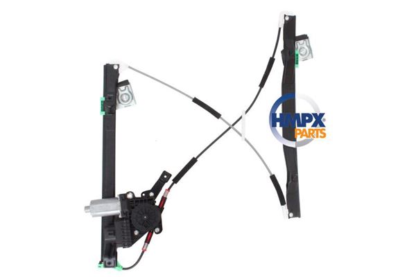 HMPX PARTS 1S71 F23200 BX | Ön Cam Krikosu (Motorlu) Sağ Mondeo 00 > 07