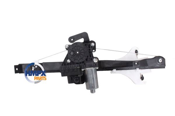 HMPX PARTS 1S71 F27000 BM | Arka Cam Krikosu (Motorlu) Sağ Mondeo 00 > 07