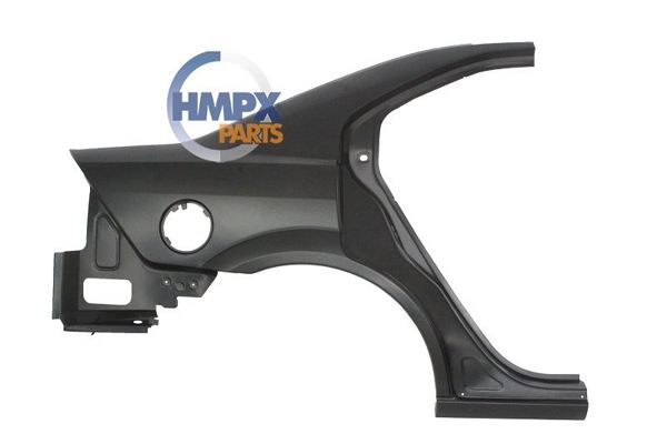 HMPX PARTS 1S71 F27850 KD | Arka Çamurluk Sağ Mondeo 01 > 07
