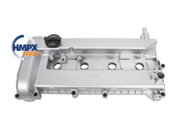 HMPX PARTS 1S7G 6M293 BM-ALU | Külbütör Kapağı Komple Contalı Mondeo 00 > 07 2.0 Duratec
