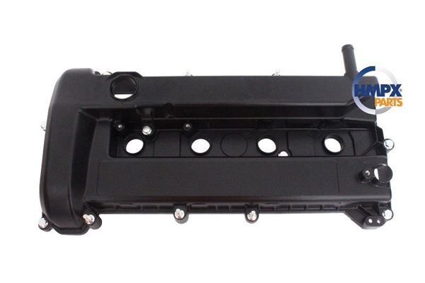 HİMPEKS 1S7G 6M293 BM | Külbütör Kapağı Komple Contalı Mondeo 00 > 07 2.0 Duratec