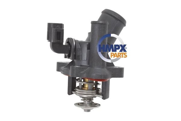 HİMPEKS 1S7G 8575 AM | Termostat Gövdesi Mondeo 00 > 07 Benzinli