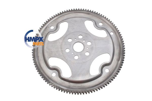 HİMPEKS 1S7P 6375 BA | Volant Komple (Dişlisi Ile / Cd4e) Mondeo 00 > 07