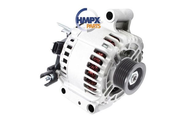 HMPX PARTS 1S7T 10300 BE | Komple Alternatör Mondeo 01 > Dizel-Benzin
