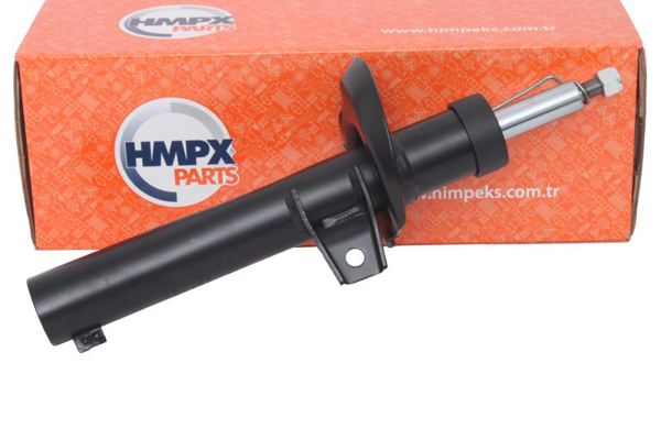 HMPX PARTS 1T0413031Q | Ön Amortisör Gazlı: Sağ-Sol (55mm) Golf5-Jetta-Passat-Caddy 04 > 20