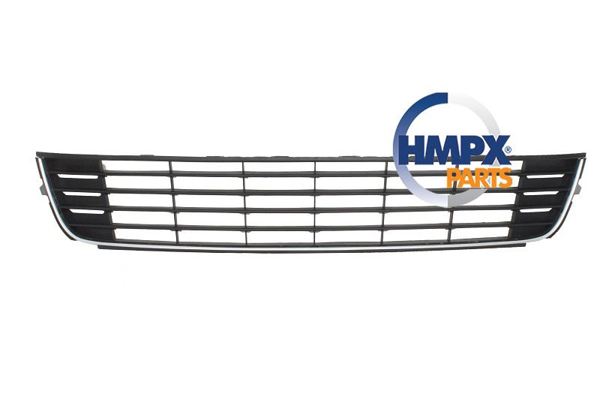 HMPX PARTS 1T0853671C RYP | Tampon Orta Izgara: Nikelajlı Caddy 10 > 15