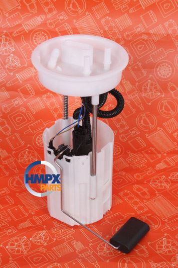 HİMPEKS 1T0919051F | Depo Şamandıra Komple Motorlu (Yakıt Pompası) Touran 03 > 10 1.4-1.6-2.0 TSI TFSI