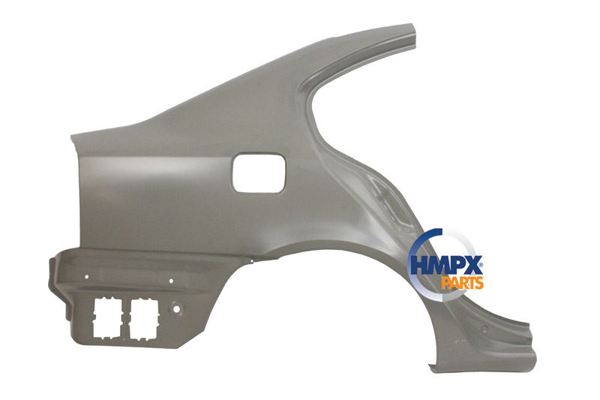 HMPX PARTS 1Z5809606D | Arka Çamurluk Sağ Octavia 09 > 13