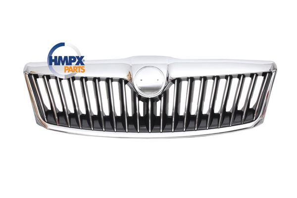 HMPX PARTS 1Z5853651B | Ön Panjur Komple Nikelajlı Octavia 09 > 12