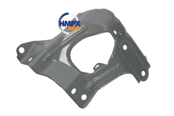 HMPX PARTS 2032467-S0-B | Ön Çamurluk Braketi Sol Büyük Model Y 25 > Juniper