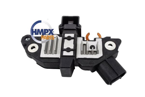 HMPX PARTS 22 BOS 0253 | Alternatör Kömürlü Konjektör (Bosch Tip) 14,4V Transit 01 > V-184