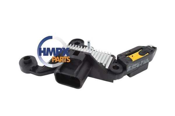 HMPX PARTS 22 FRD 0001 | Alternatör Kömürlü Konjektör Connect 02 >