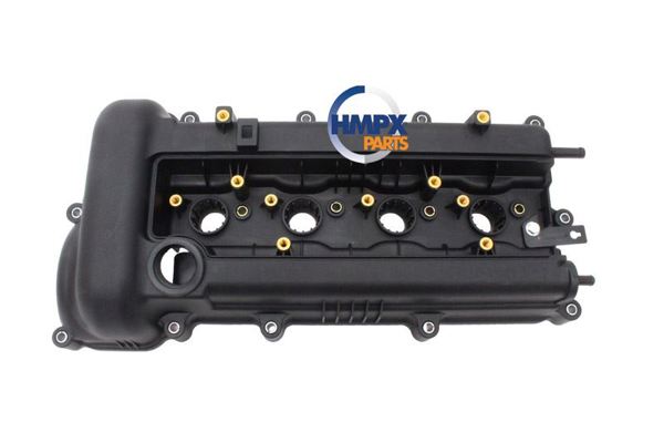 HMPX PARTS 22410-2B000 | Külbütör Kapağı Contalı 1.4-1.6 Benzinli Hyundai i20 10 > 14 i30 07 > 11 Cerato 10 > 14