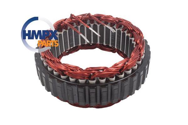 HMPX PARTS 24 LUC 0600 | Altarnatör Statör (Lucas Tip) Transit 92 >