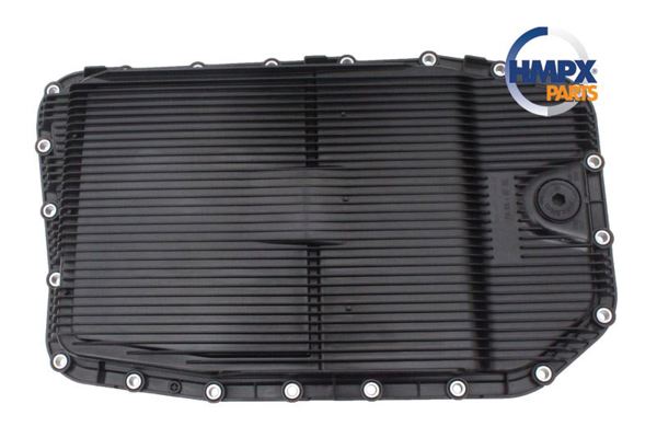 HMPX PARTS 24117571227 | Otomatik Şanzıman Yağ Karteri Ve Filtresi Ga6hp26z BMW E60-E65-E90-E70-E71 Discovery 3 / 4 Range Rover L322