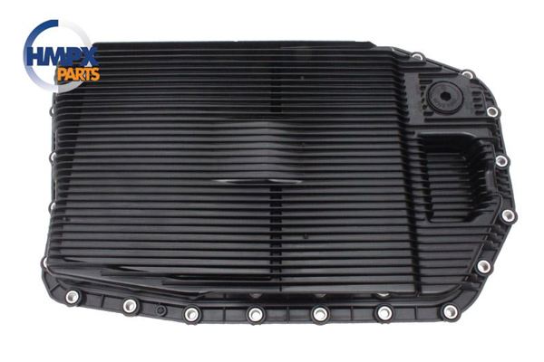 HMPX PARTS 24152333907 | Otomatik Şanzıman Yağ Karteri Ve Filtresi Ga6hp19z BMW E60-E90-X5-E70-X6-E71