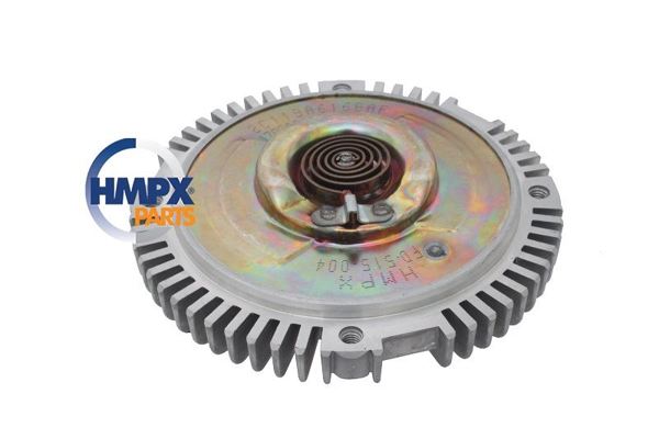 HMPX PARTS 2C11 8C617 BA-F | Soğutma Fanı (Yaylı Tip) Tek Termik Transit 01 > V-184