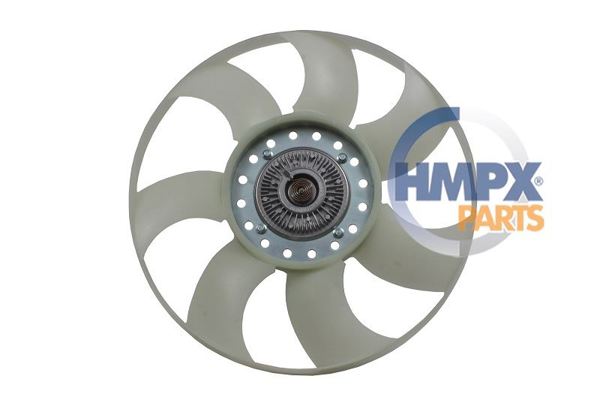 HMPX PARTS 2C11 8C617 BA | Fan Ve Kanat Komple Transit 01 > V-184