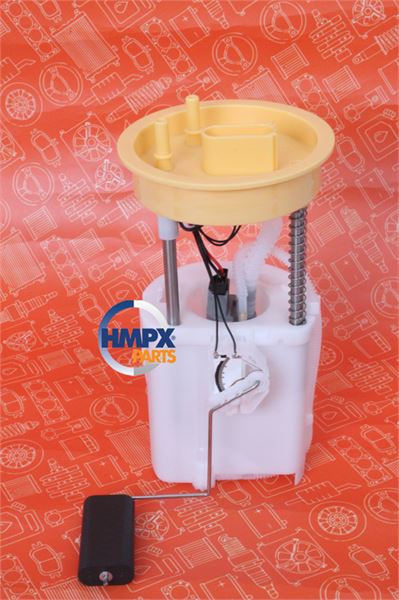 HMPX PARTS 2D0919050 | Depo Şamandıra Komple Motorlu (Yakıt Pompası) Lt35 97 > 2.5 TDI