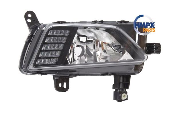 HMPX PARTS 2G0941662 | Sis Farı Sağ (E-Mark) Polo 17 >