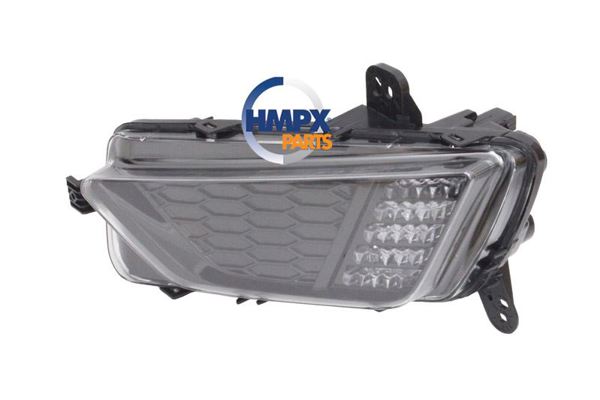HMPX PARTS 2G0941662B | Sis Farı Ledli Sağ Polo 17 >