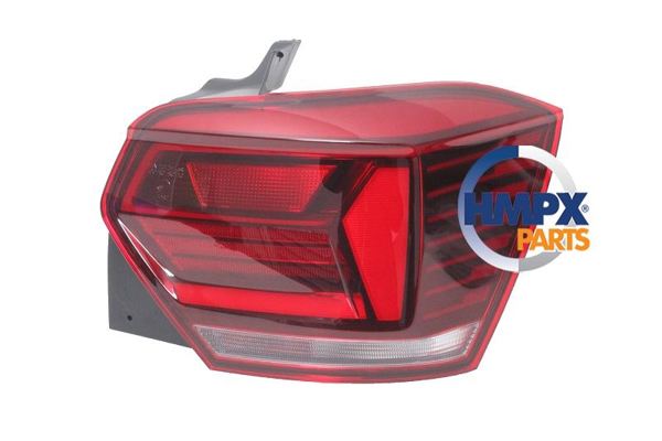 HMPX PARTS 2G0945096B | Stop Lambası Sağ (E-Mark) Polo 17 >